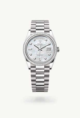 Rolex Day-Date 36