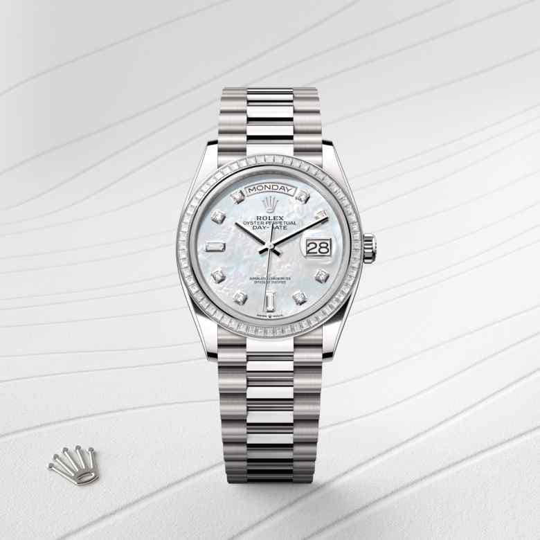 Day-Date 36 image