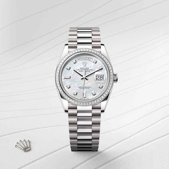 Rolex Day-Date 36