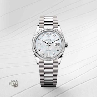 Day-Date Day-Date 36