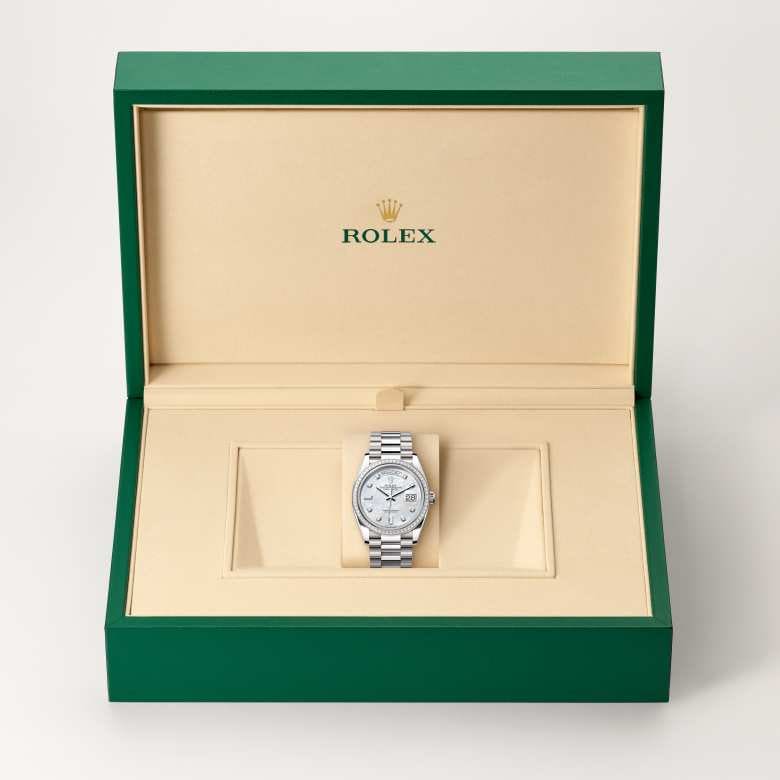 Rolex Day-Date 36
