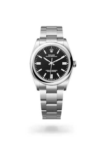 Oyster Perpetual 36 Oyster Perpetual 36