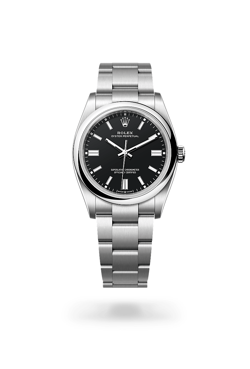 Oyster Perpetual 36 Oyster Perpetual 36