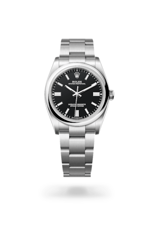 Oyster Perpetual 36 Oyster Perpetual 36