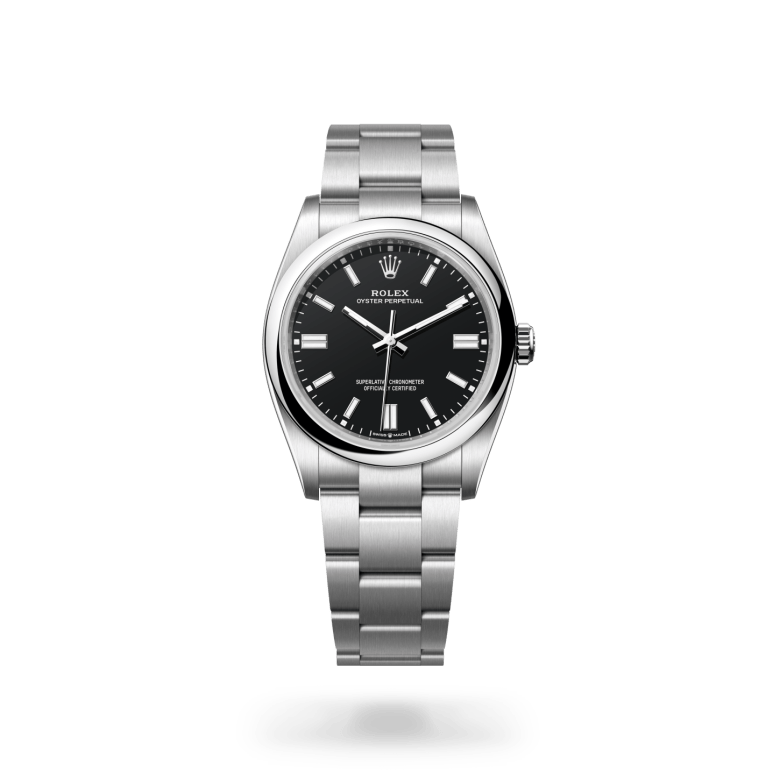 Rolex Oyster Perpetual 36