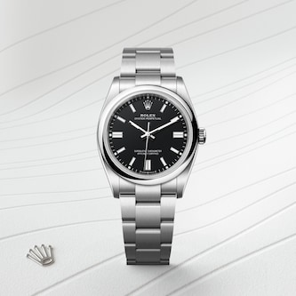 Oyster Perpetual 36 Oyster Perpetual 36