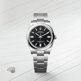 Oyster Perpetual 36 Oyster Perpetual 36