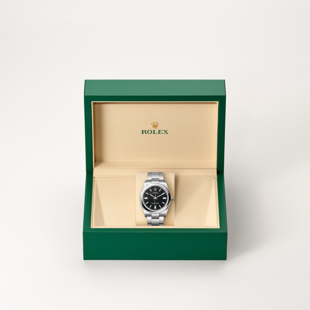 Rolex Oyster Perpetual 36