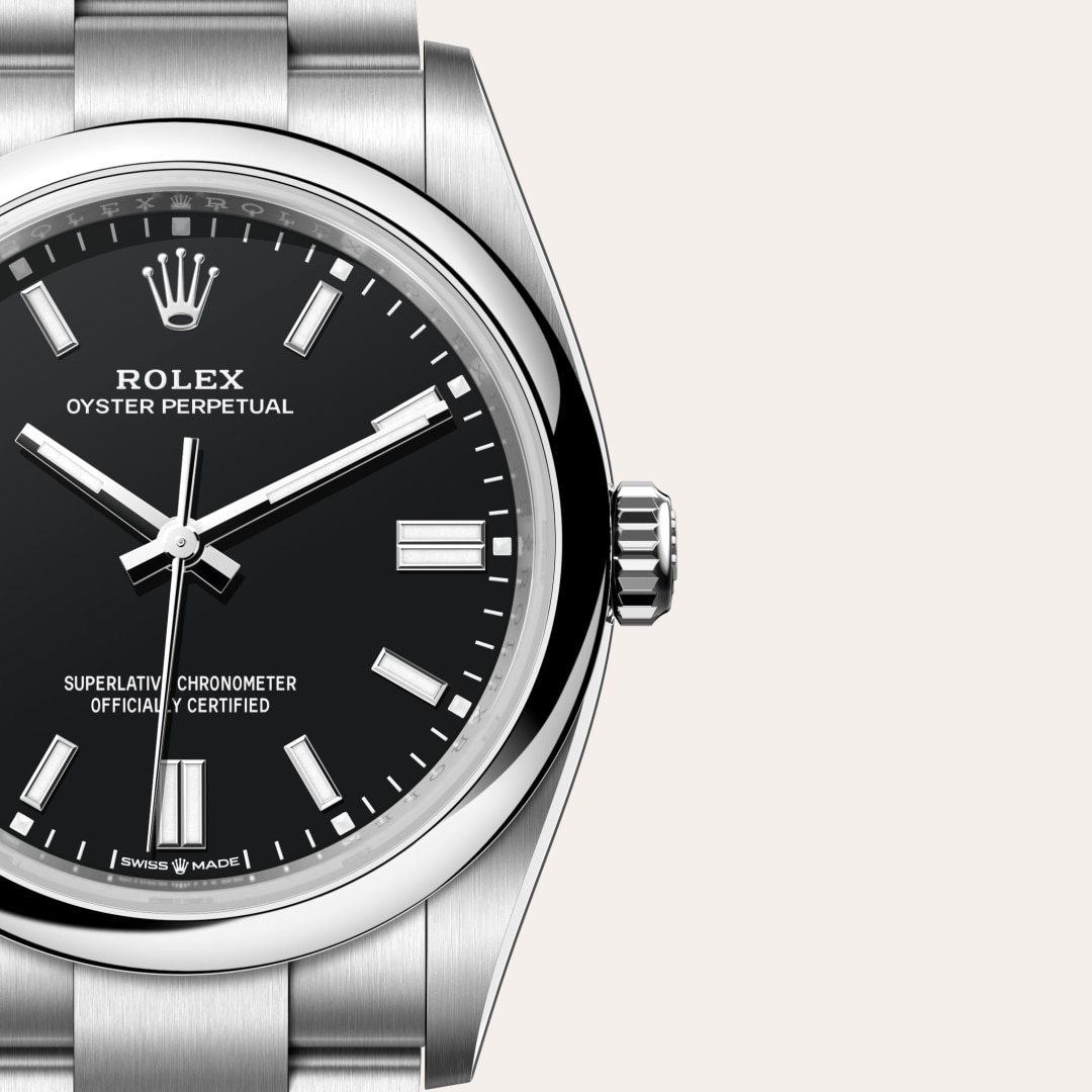 Rolex Oyster Perpetual 36