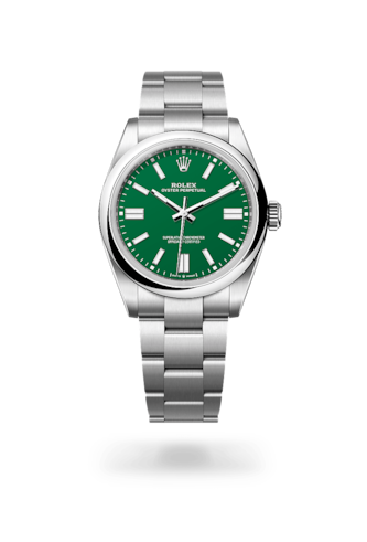 Rolex Oyster Perpetual 41