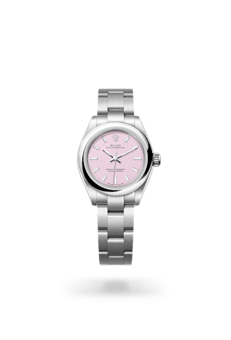Rolex Oyster Perpetual 28