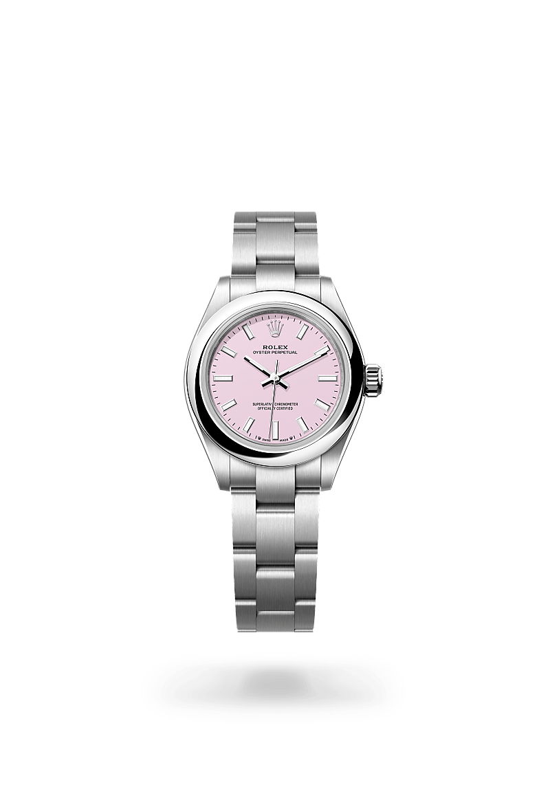 Oyster Perpetual 28 Oyster Perpetual 28