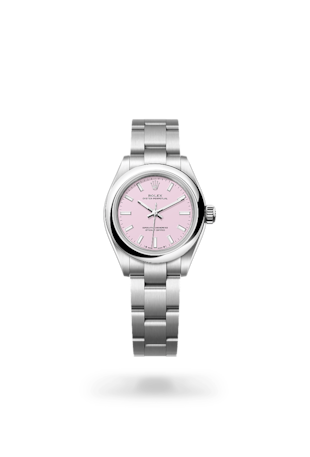 Rolex Oyster Perpetual 28