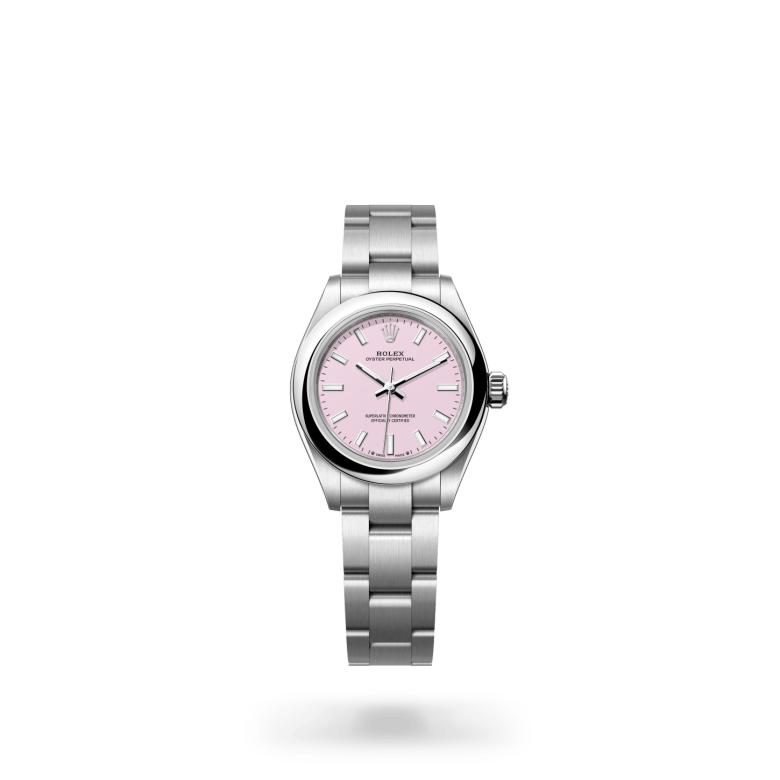 Rolex Oyster Perpetual 28