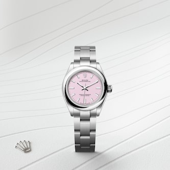 Oyster Perpetual 28 Oyster Perpetual 28