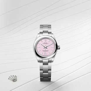 Oyster Perpetual 28 Oyster Perpetual 28