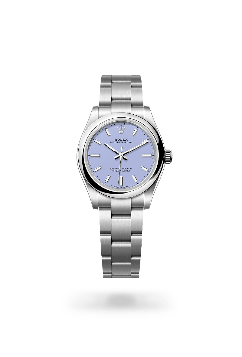 Rolex Oyster Perpetual 31