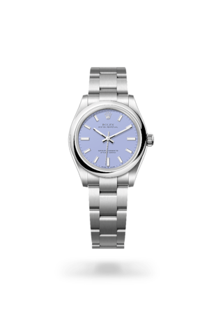 Rolex Oyster Perpetual 31