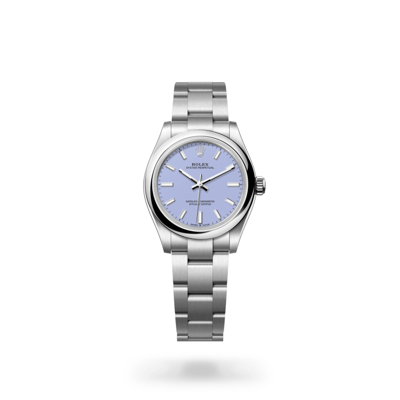 Rolex Oyster Perpetual 31