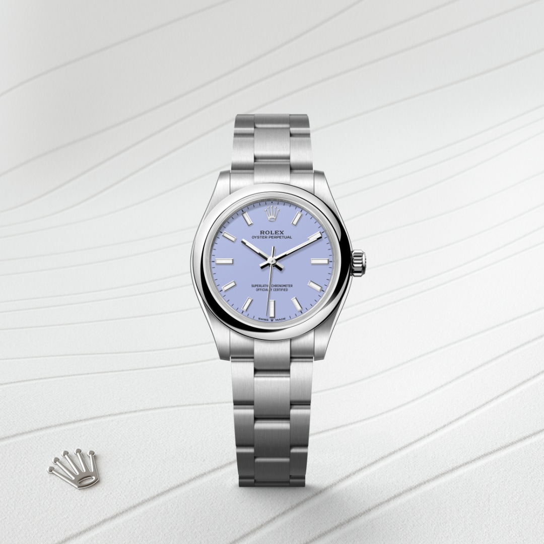 Rolex Oyster Perpetual 31
