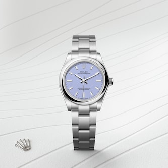 Rolex Oyster Perpetual 31