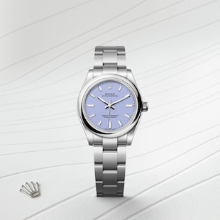 Oyster Perpetual 31 Oyster Perpetual 31