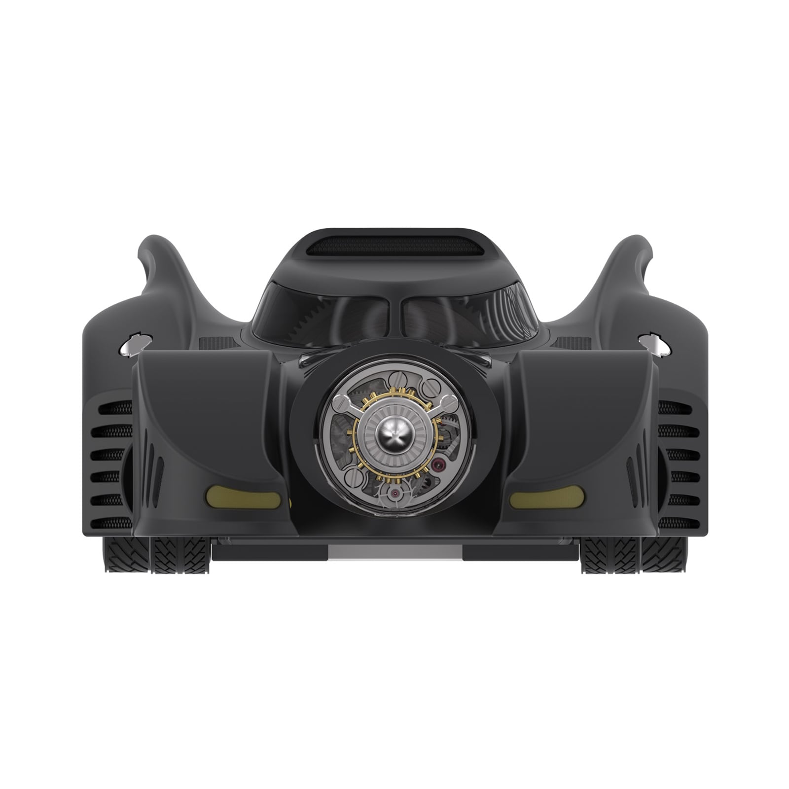 Kross Studio 1989 Batmobile Desk Clock Kross Studio 1989 Batmobile Desk Clock