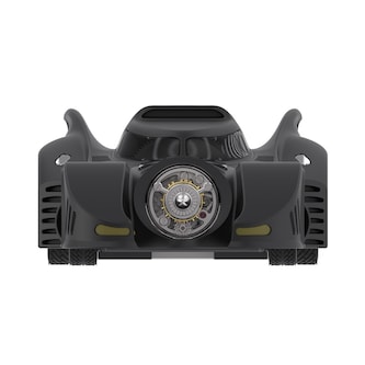 Kross Studio 1989 Batmobile Desk Clock