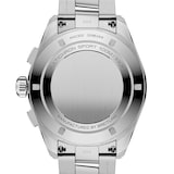 Gallet Multichron Sport Chronograph Automatic 41mm Unisex Watch Blue Dial