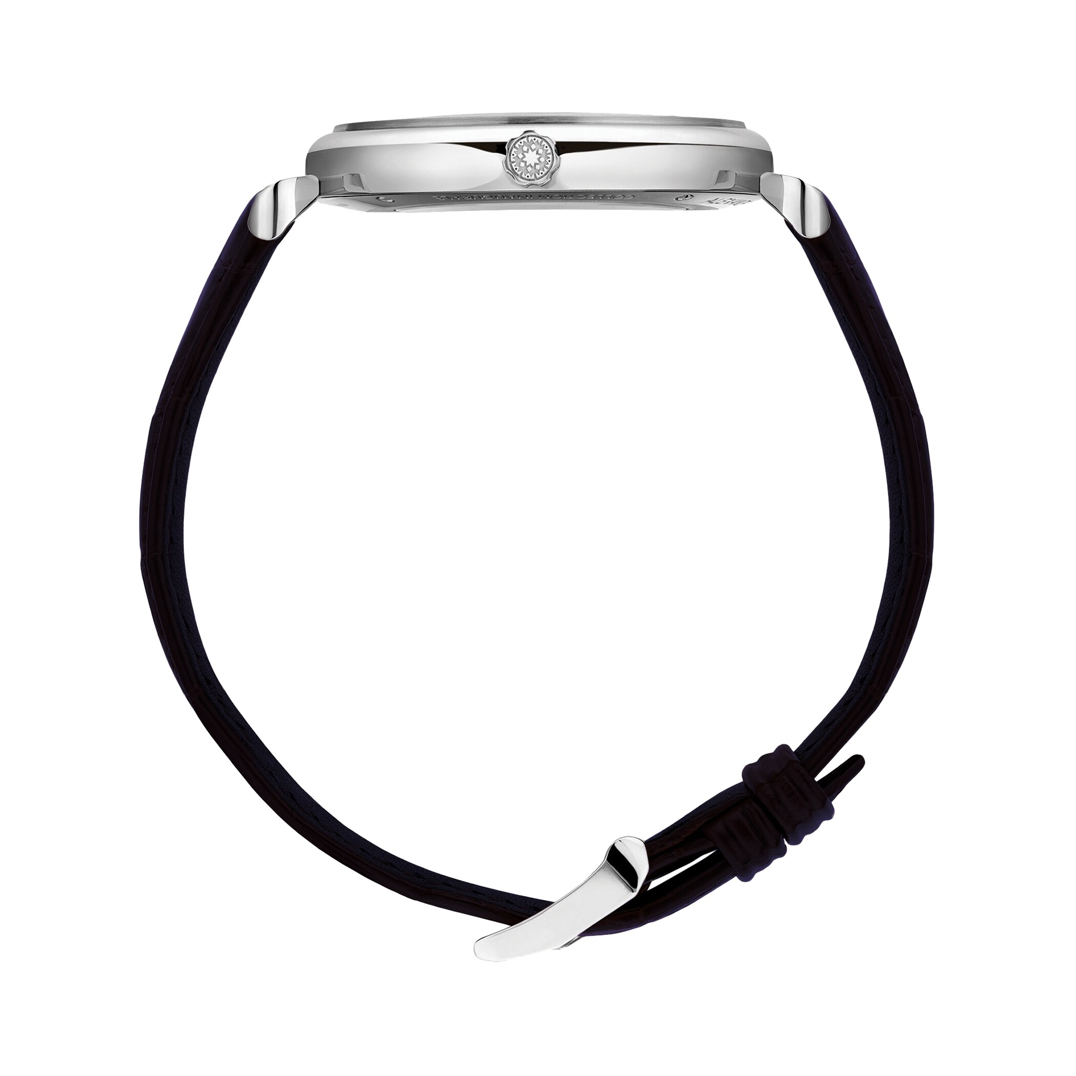 Alexandre Meerson Altitude Officier