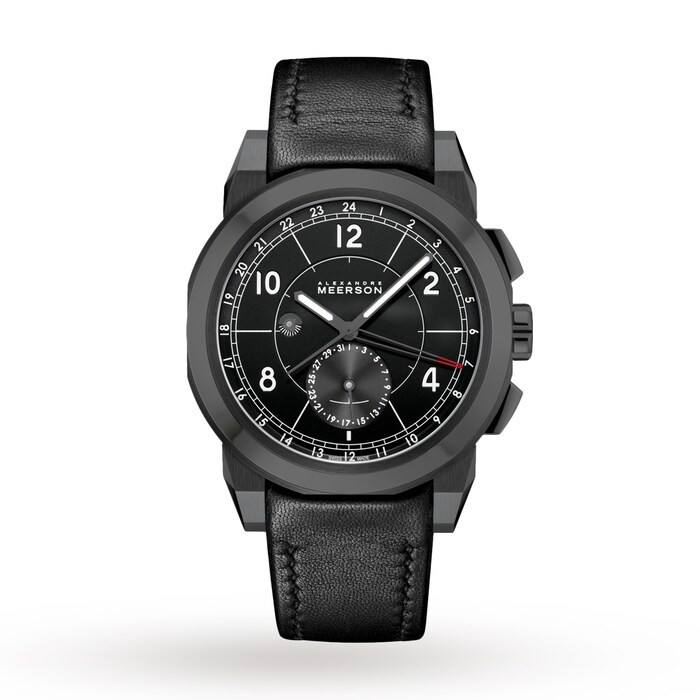 Alexandre Meerson D15 GMT