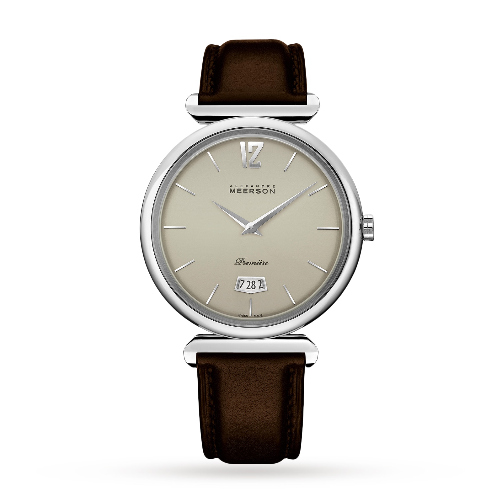 Alexandre Meerson Altitude Premiere