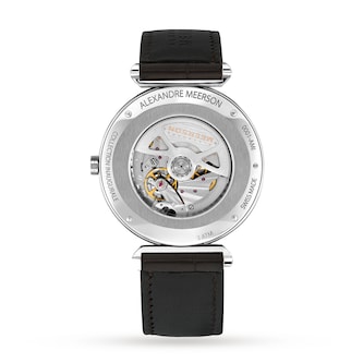 Alexandre Meerson Altitude Premiere