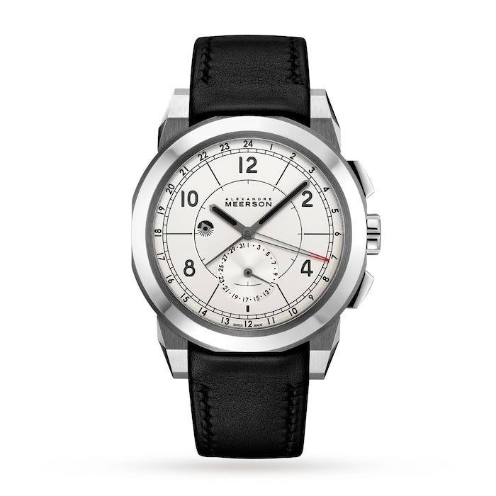 Alexandre Meerson D15 GMT