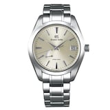 Grand Seiko Heritage Automatic Spring Drive 3-Day