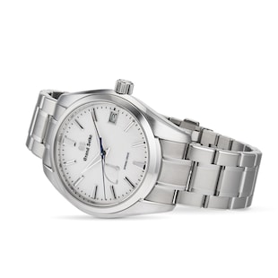 Grand Seiko Heritage Automatic 'Snowflake' Spring Drive 3-Day
