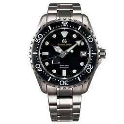 18400007 - Sport Automatic Spring Drive 3-Day