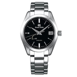 18400010 - Heritage Automatic Spring Drive 3-Day