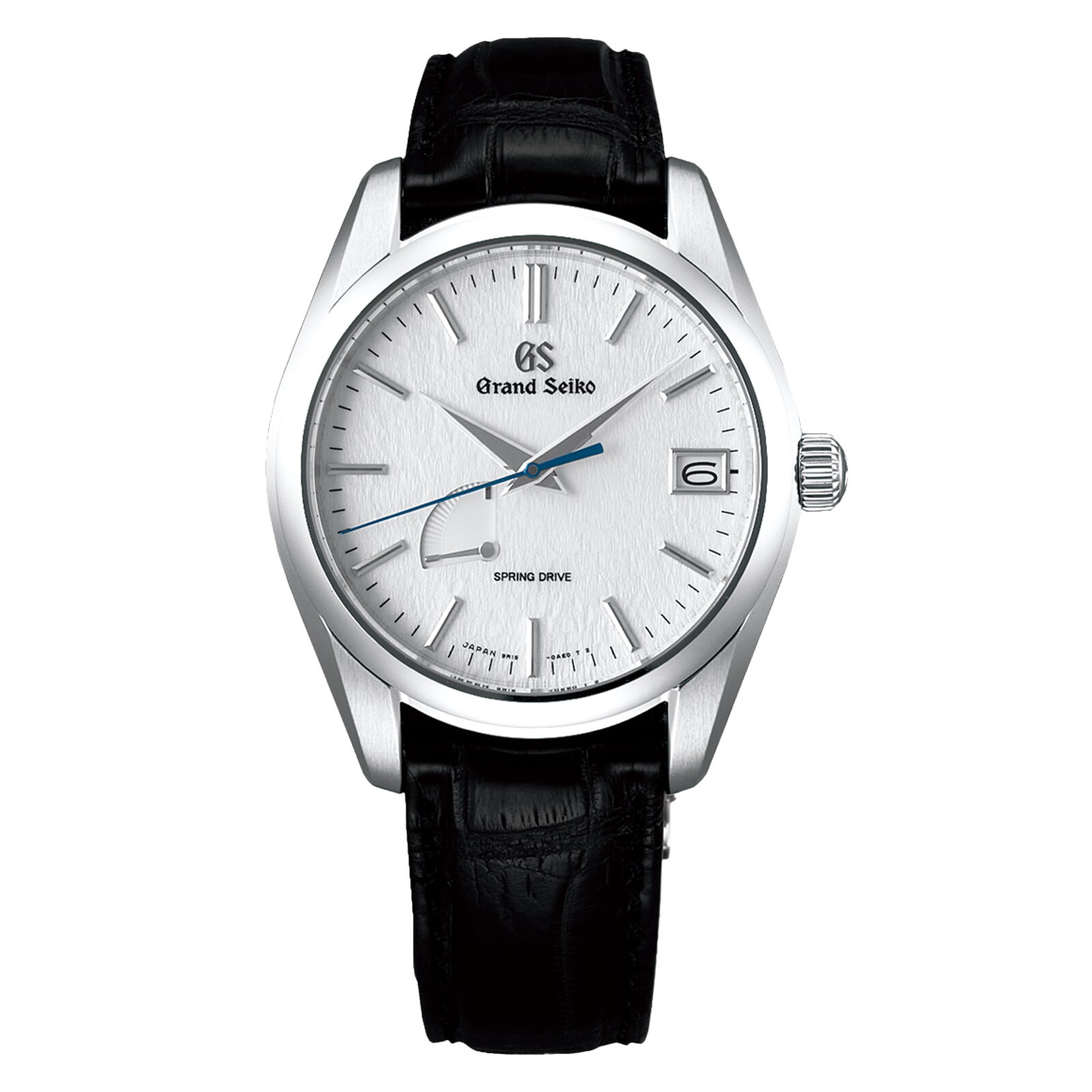 Grand Seiko Spring Drive SBGA289