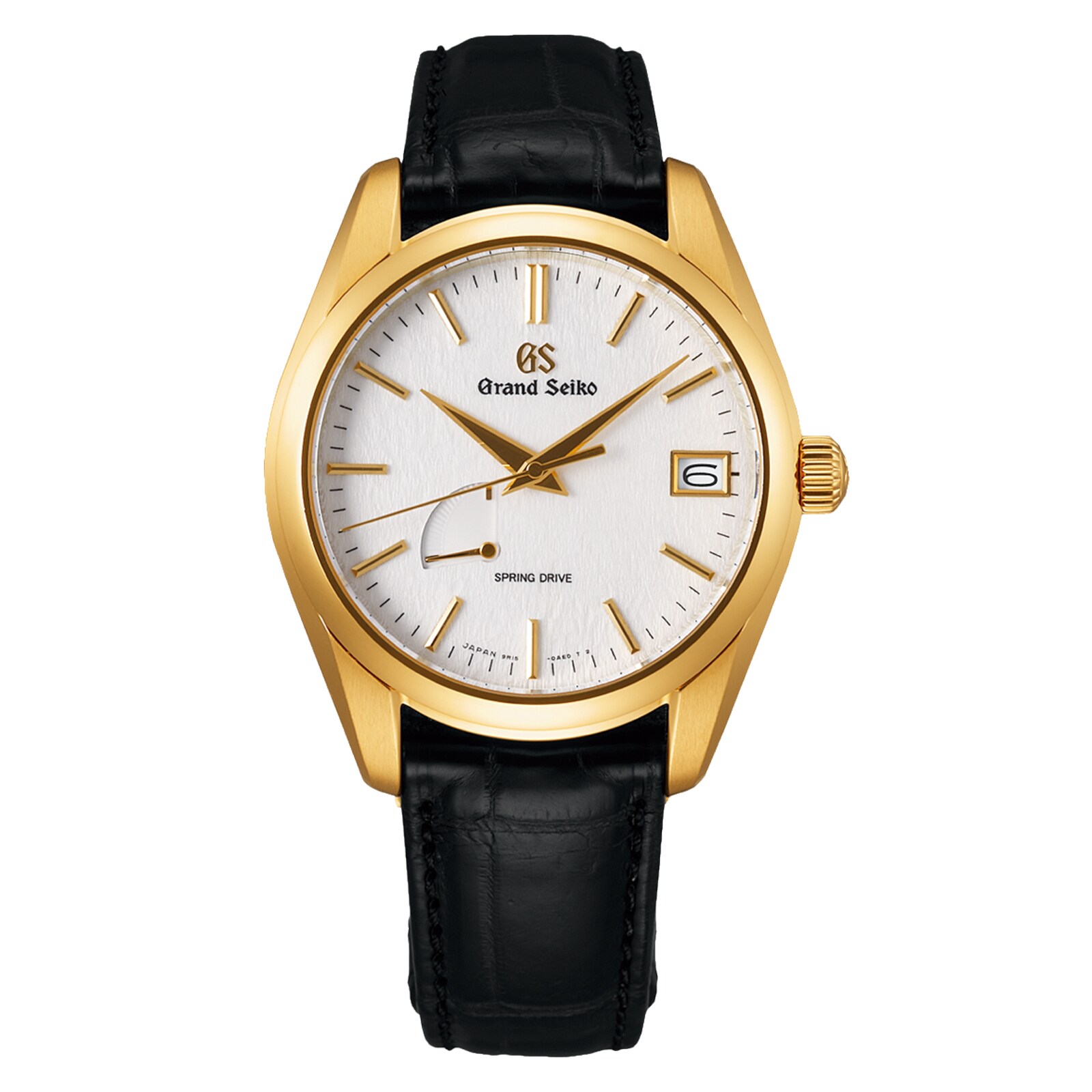 Grand Seiko Spring Drive SBGA290