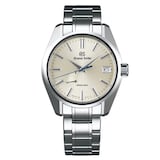 Grand Seiko Heritage Automatic Spring Drive 3-Day