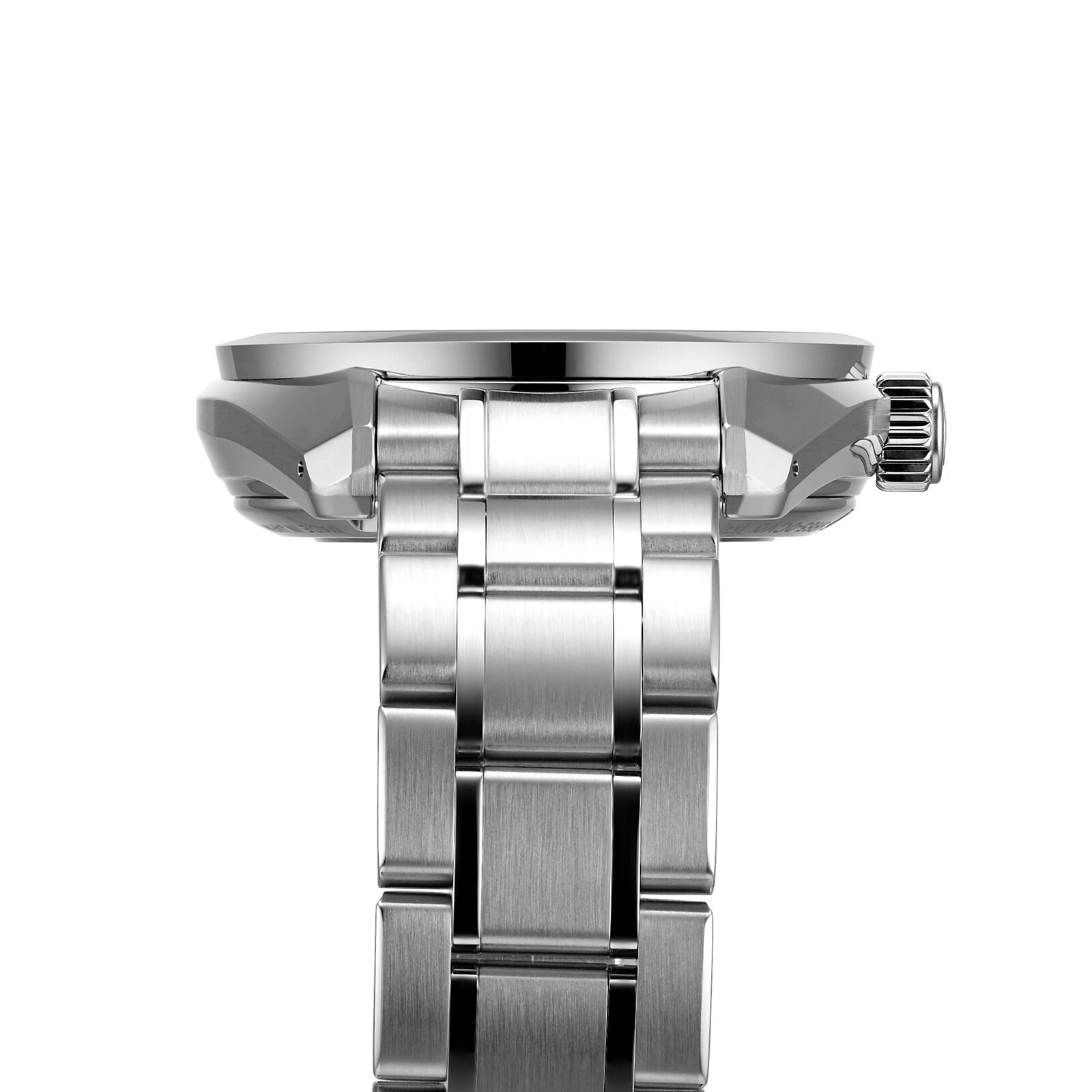 Grand Seiko Heritage Champagne Automatic Spring Drive 3-Day