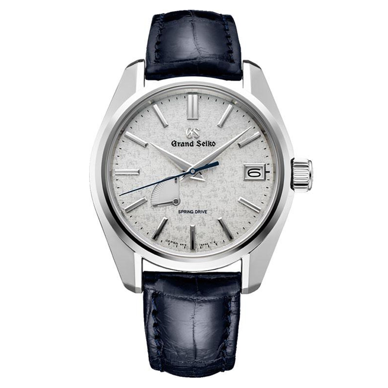 Grand Seiko Spring Drive US Limited Edition 2018 SBGA385