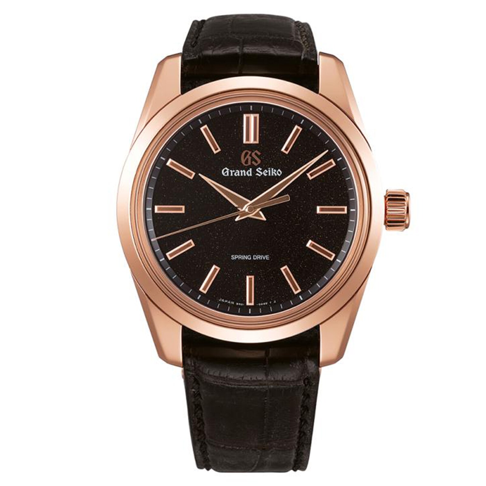 Grand Seiko Spring Drive SBGD202