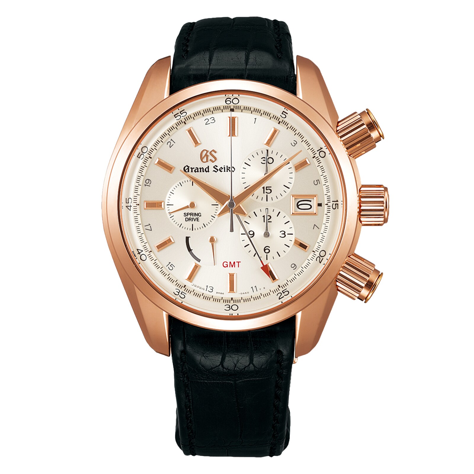 Grand Seiko Spring Drive SBGC204