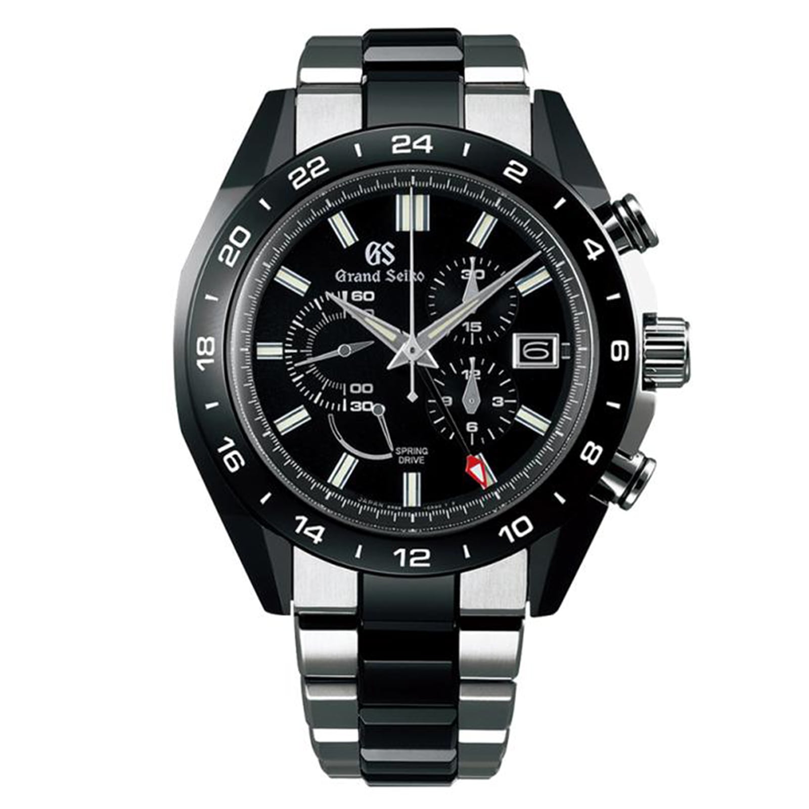 Seiko store sport chrono