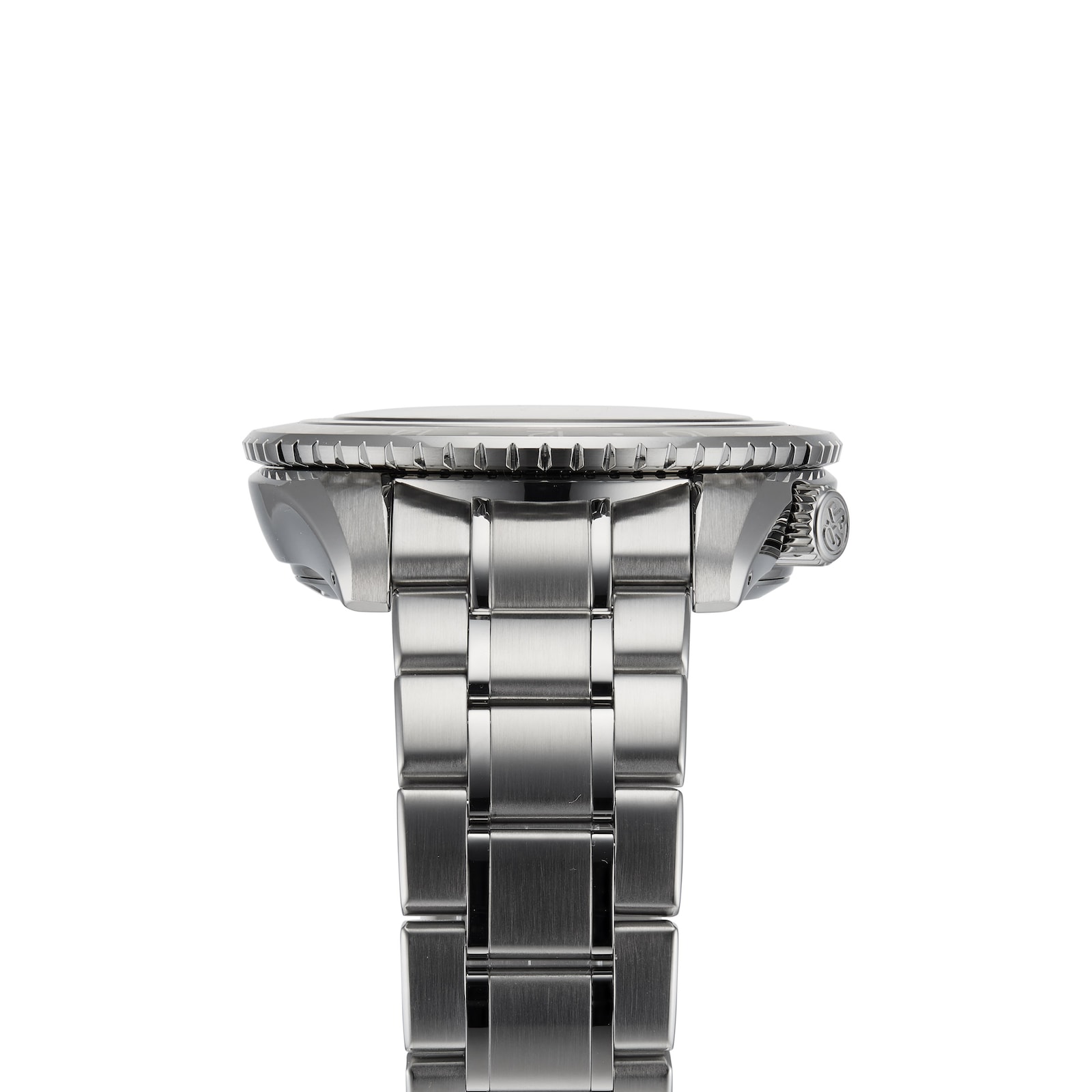 Grand Seiko Sport Automatic Spring Drive 3-Day GMT