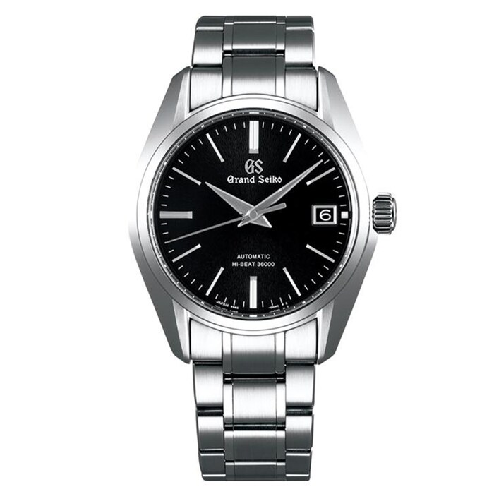 Grand Seiko Mechanical Hi-Beat 36000