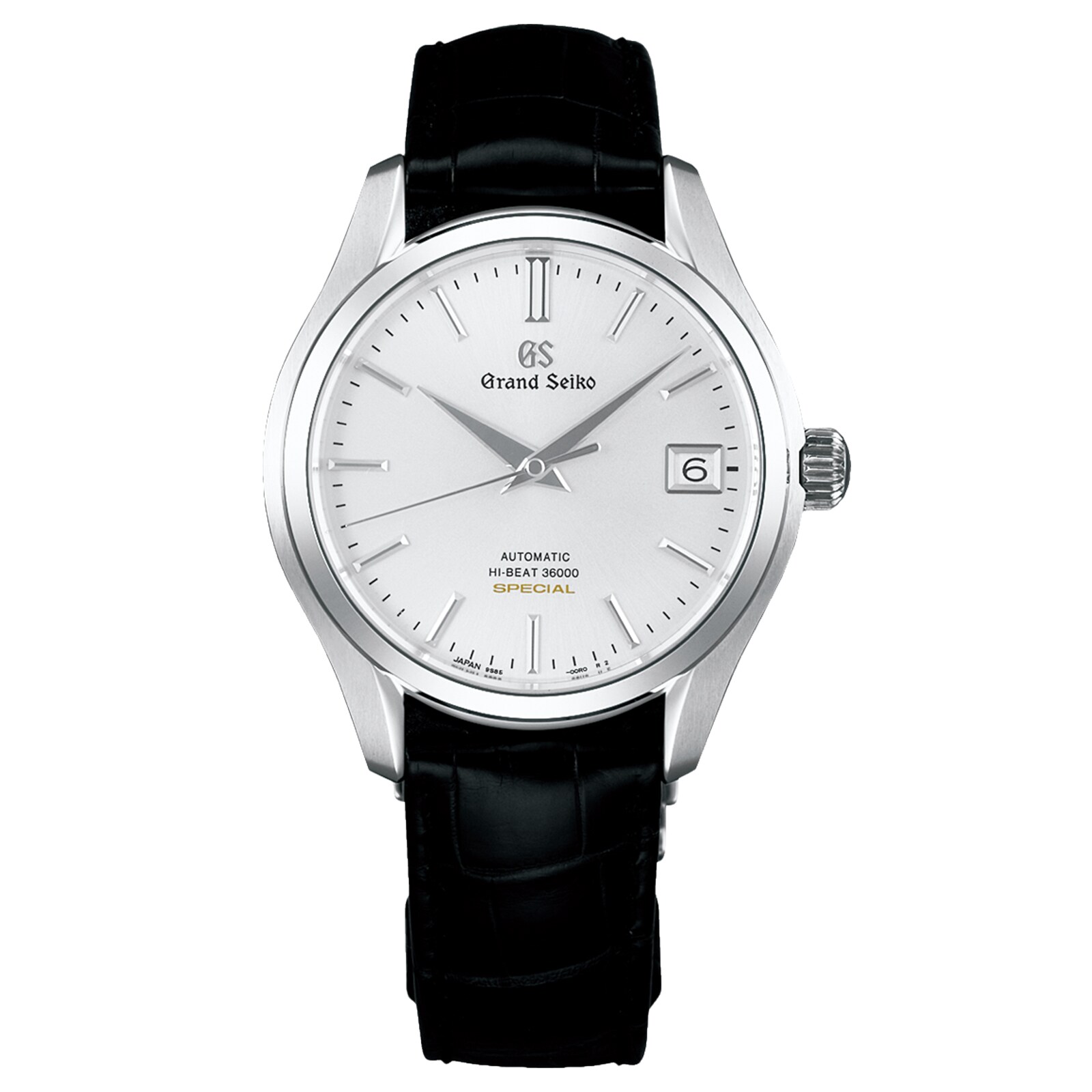 Grand Seiko Hi Beat 36000 SBGH219