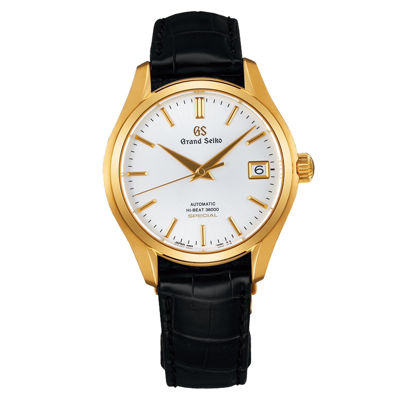 Grand Seiko Hi Beat 36000 SBGH220